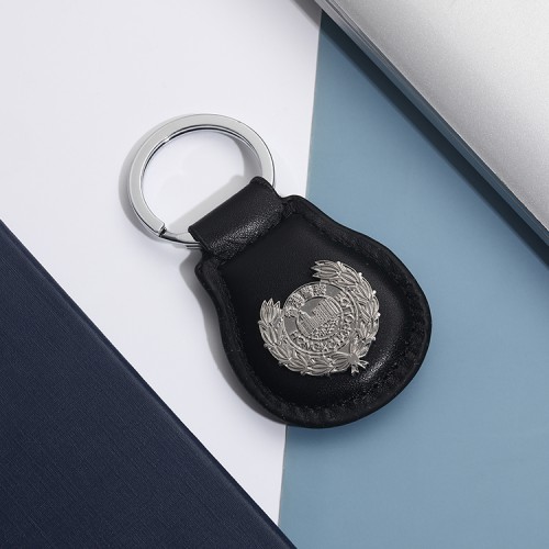 鑰匙扣 (警署警長)